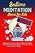 Bedtime Meditation Stories for Kids Christmas Edition by Romy Ginepri