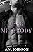 Dear Mr. Brody by A.M. Johnson