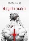 Ingobernable (Ingobernable 1) (Spanish Edition) Book cover for Ingobernable (Ingobernable 1) (Spanish Edition)