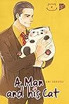 A Man and His Cat 1 by Umi Sakurai