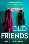Old Friends