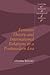 Feminist Theory and International Relations in a Postmodern Era (Cambridge Studies in International Relations, Series Number 32)