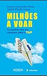 Milhões a Voar: As mentiras que nos contaram sobre a TAP Milhões a Voar: As mentiras que nos contaram sobre a TAP