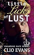 Little Lick of Lust