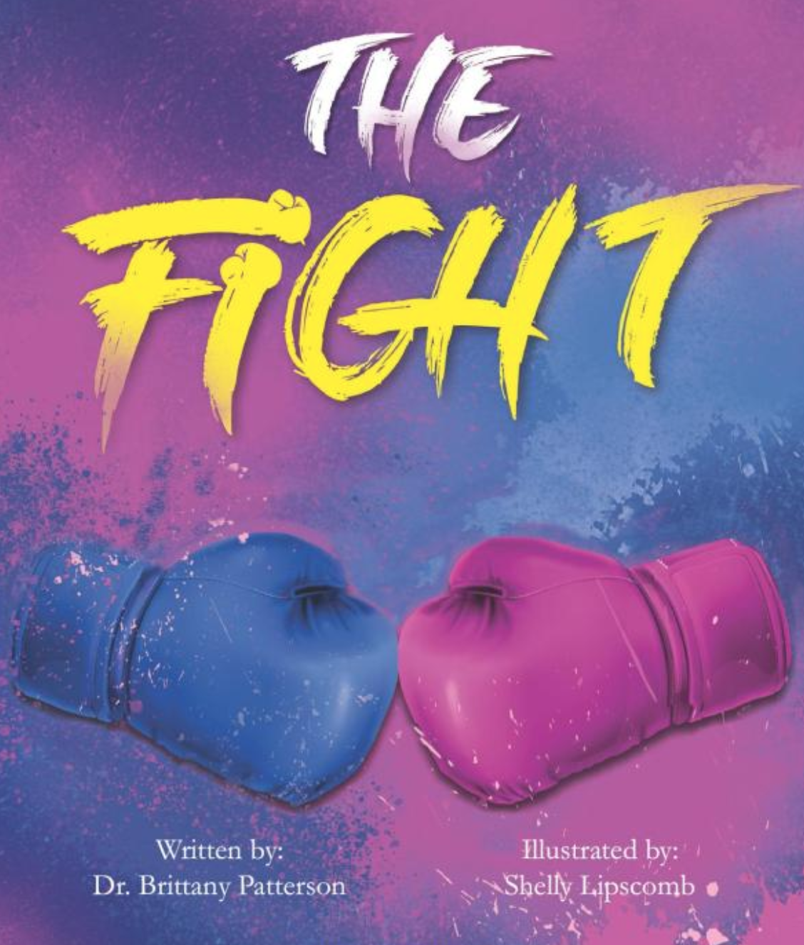 The Fight