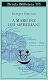 A margine dei Meridiani