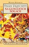 Na glinianych nogach