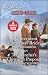 A Convenient Christmas Bride and The Rancher's Christmas Proposal