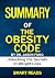 Summary of The Obesity Code