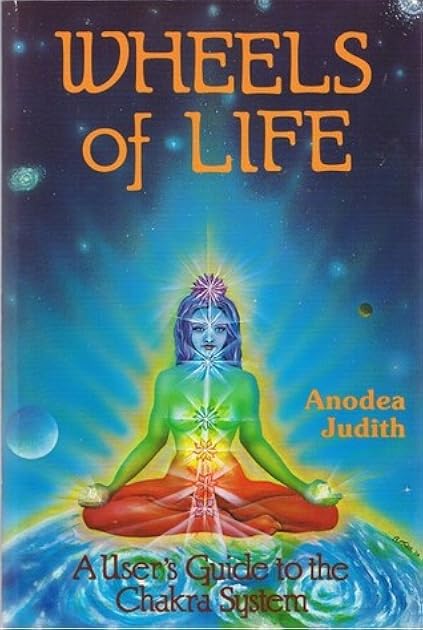 Wheels of Life: A User's Guide to the Chakra System (Llewellyn's New Age)
