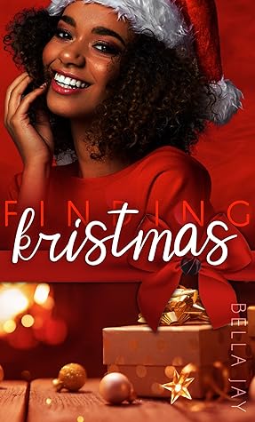 Finding Kristmas (Jacobs Brothers, #1)