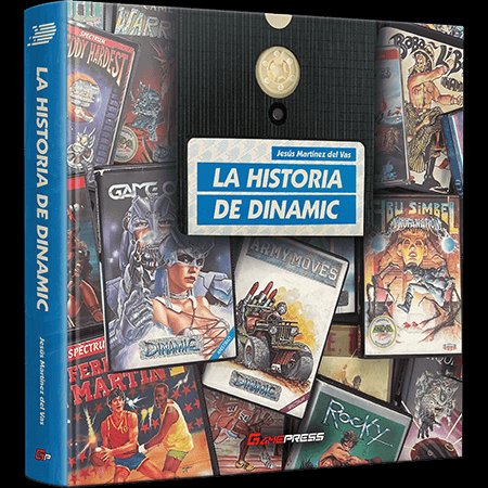 La historia de Dinamic