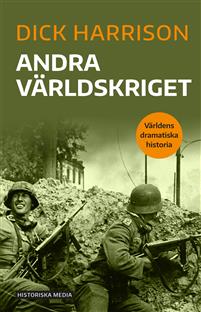 Andra världskriget (Världens dramatiska historia)