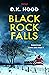 Black Rock Falls (Detectives Kane und Alton #1)