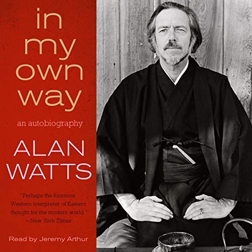 Free Download In My Own Way: An Autobiography Full Audiobook