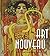 Art Nouveau - Munich, Vienn...