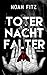 Toter Nachtfalter