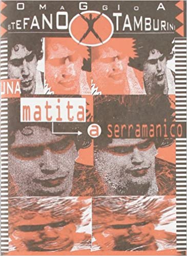 Una matita a serramanico. Omaggio a Stefano Tamburini