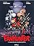 Fanhunter - El juego de rol epicodecadente by Cels Piñol