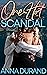One Hot Scandal (Hot Brits #7)