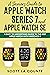 A Senior’s Guide to Apple Watch Series 7 and Apple Watch SE: An Easy to Understand Guide to the 2021 Apple Watch with watchOS 8