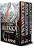 The Lords of Alekka Box Set...