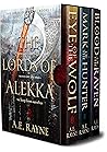 The Lords of Alek...