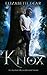 Knox (Blackstone Academy, #3)
