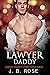 Sweet Lawyer Daddy (Lawyer Daddy’s Curvy Girl #1)