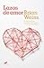 Lazos de amor by Brian L. Weiss Lazos de amor by Brian L. Weiss