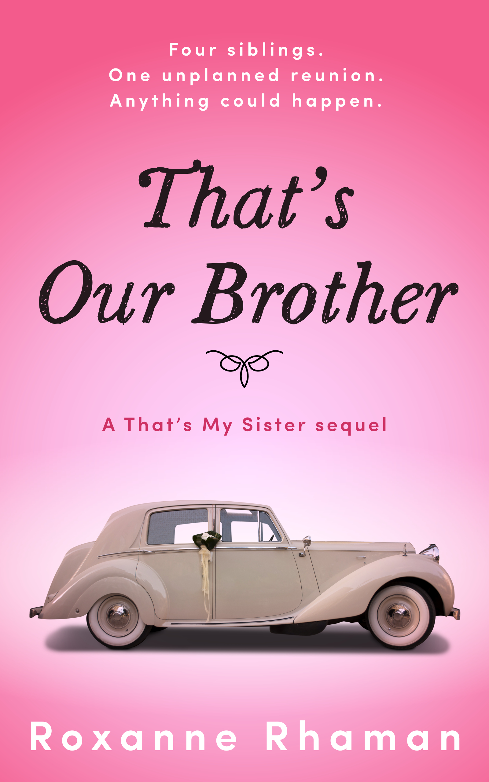 That's Our Brother (That's Our Family Book 2)