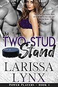 My Two-Stud Stand (Power Players Hockey #1)
