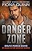 Danger Zone (Delta Force Echo: An Iniquus Action Adventure Romance)