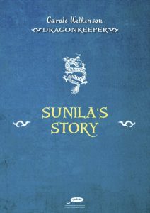 Sunila's Story (Dragonkeeper, #5.5)