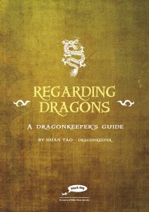 Regarding Dragons (Dragonkeeper, #6.5)