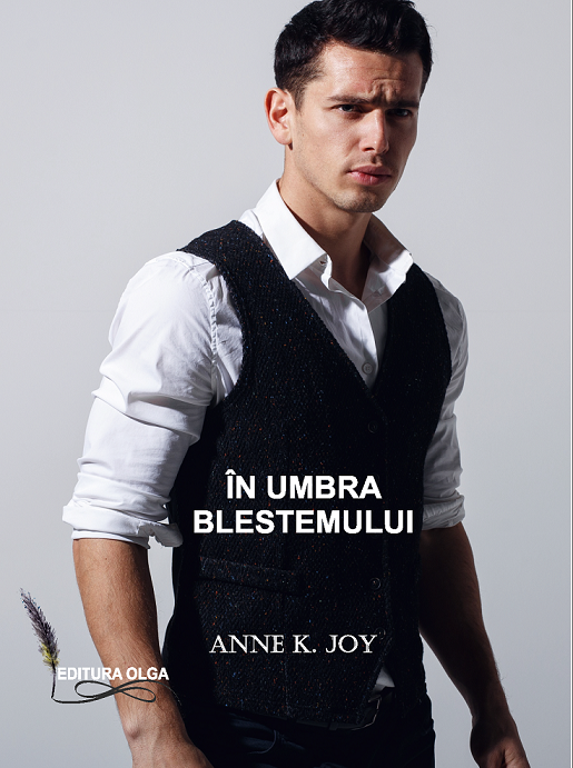 În umbra blestemului (Destine Frânte, #2)