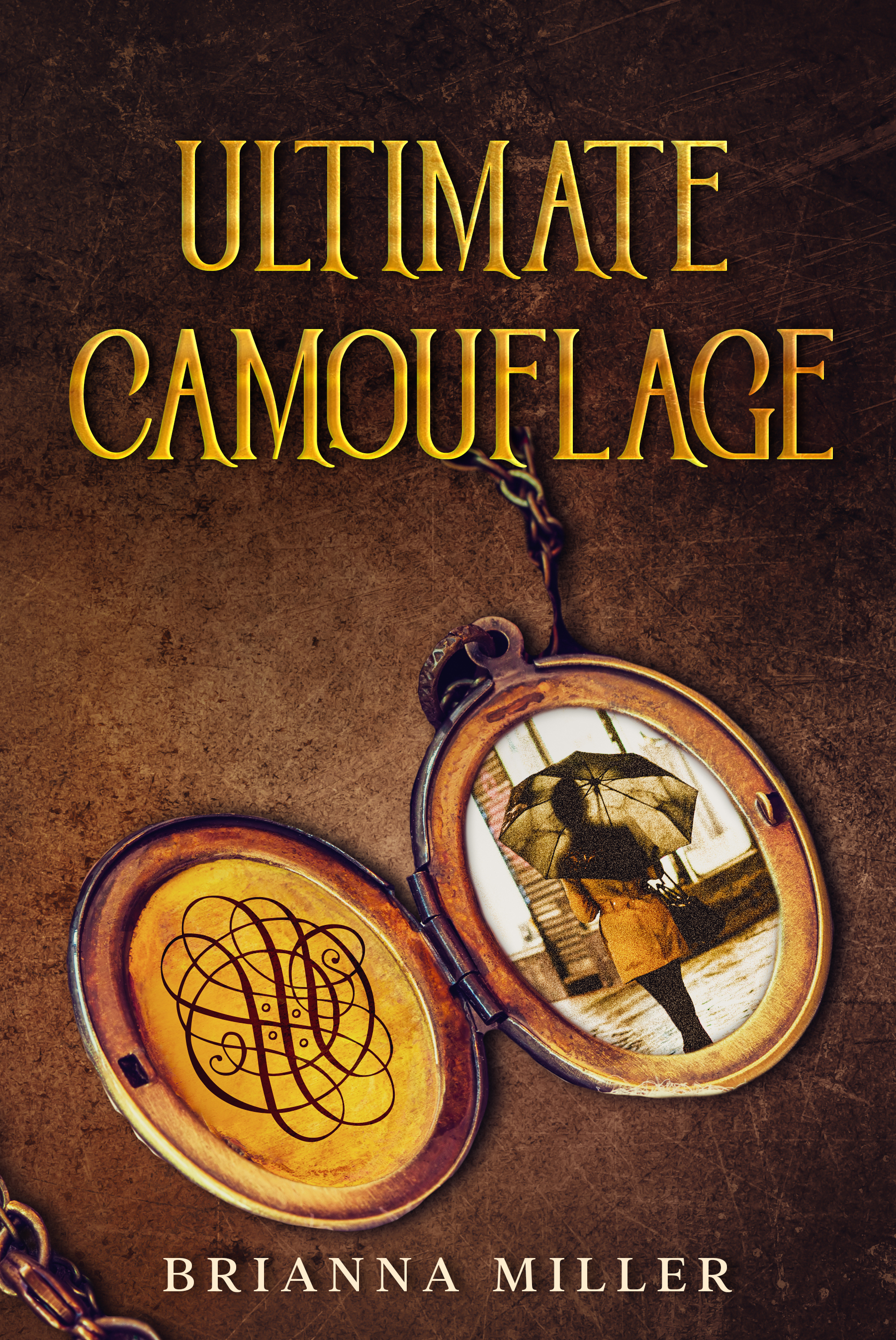 Ultimate Camouflage (Kindle Edition)