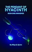 Awakened (The Pendant of Hyacinth #1)