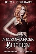 Necromancer Bitten