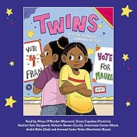 Twins by Varian Johnson