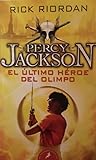 Percy Jackson: El...