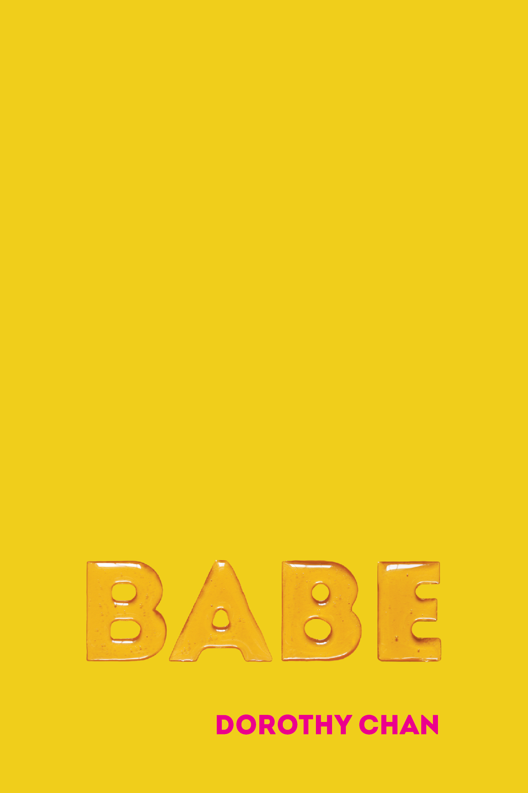 BABE (Paperback)