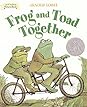 Frog and Toad Together (Frog and Toad, #2)