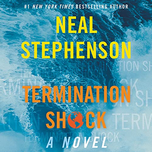 Termination Shock