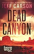 Dead Canyon