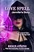 Love Spell - Jennifer's Story