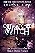 Outmatched Witch (Miss Matched Midlife Dating Agency, #3)