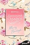 Ligeramente casados by Mary Balogh