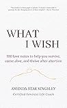 What I Wish: 100 ...