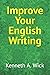 Improve Your English Writing